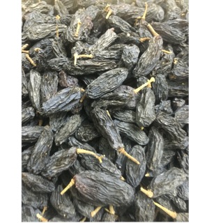 NHO KHÔ ĐEN  CÒN NGUYÊN CUỐNG  CỦA NGA