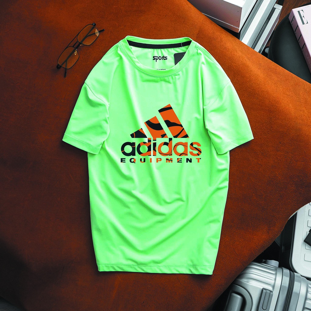 Big size- Áo thun Unisex cho bé trai size đại 25-60kg