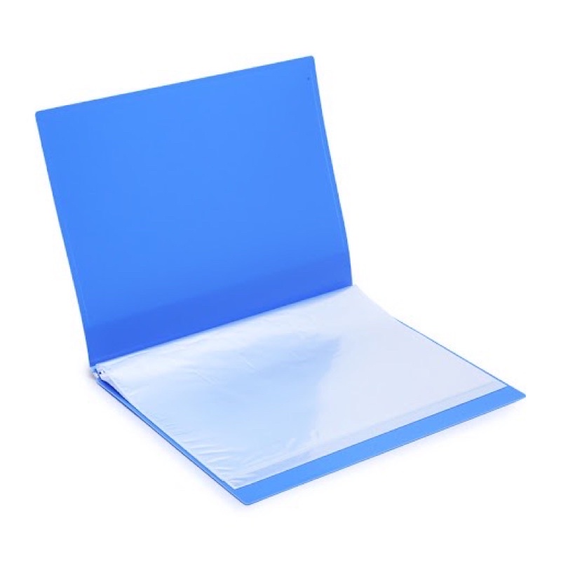 Bìa 40 lá DoubleA  File đựng tài liệu