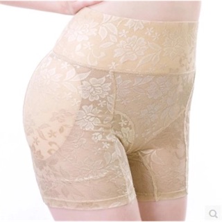 Quần độn mông hông kèm gen bụng