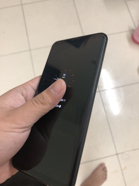 Dán dẻo  LG V30/v35