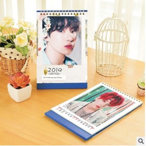 Lịch Bts 2019, Lịch Jungkook 2019, Lịch V 2019