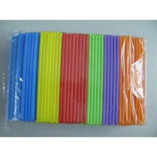 Ống hút nước mía bịch 400g
