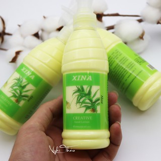 Kem làm mềm da nail