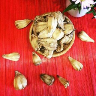 1kg dứa dại rừng khô