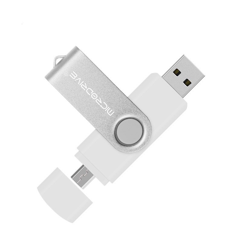 Ổ đĩa flash USB OTG 3 trong 1 đa chức năng