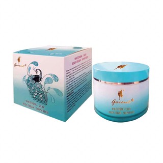 Kem body govent cao cấp