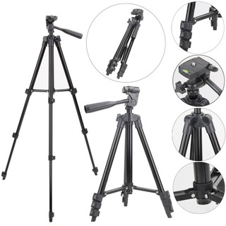 GẬY CHỤP HÌNH TRIPOD TF-3120 CAO 106CM FULLBOX