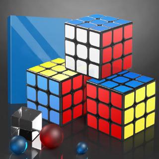 1 khối rubik ma thuật chuyên nghiệp cho người lớn và trẻ em