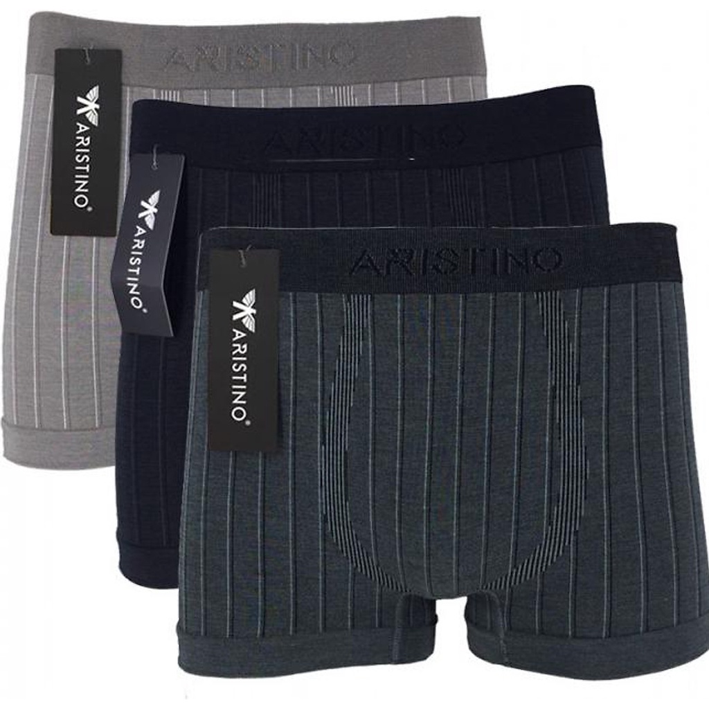 COMBO 3 QUẦN BOXER ARISTINO AD-15