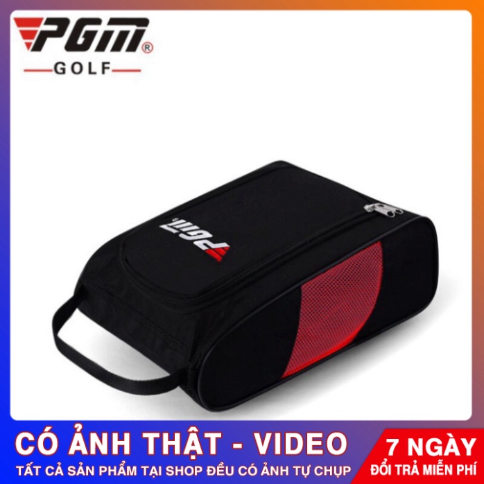 Túi đựng giày golf - PGM