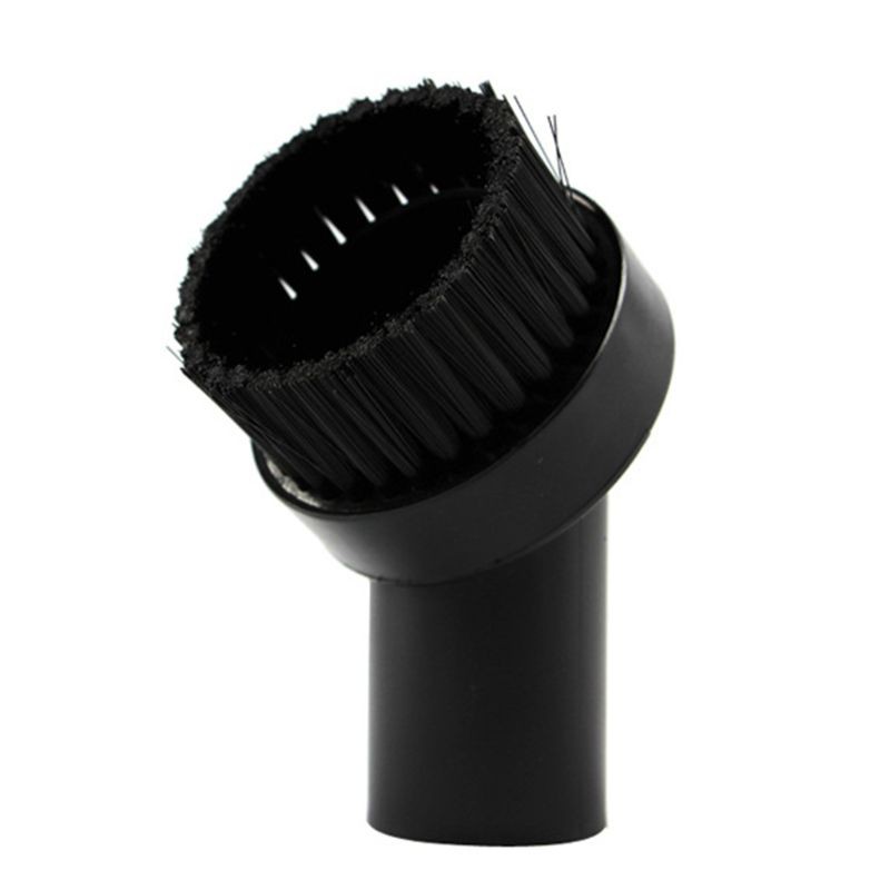 Đầu bàn chải tròn làm sạch hỗn hợp cỡ 32mm cho máy hút bụi tiện dụng