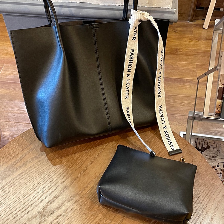 IELGY Túi Đeo Vai Cỡ Lớn Chống Thấm Nước Thời Trang Cho Nữ