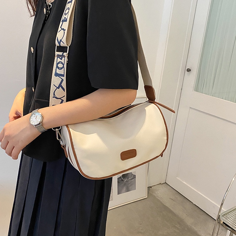 IELGY Túi Đeo Vai Hình Vuông Cỡ Nhỏ Màu Sáng Thời Trang Sang Trọng Cho Nữ