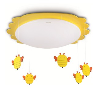 Đèn LED trần trang trí phòng trẻ em Philips 77505