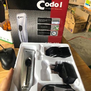 Tông đơ cắt tóc Codol CHC-530