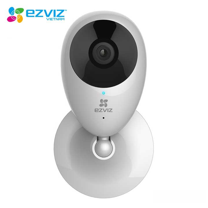 Camera Wifi EZVIZ CS CV206 720P - Hãng Phân Phối Chính Thức