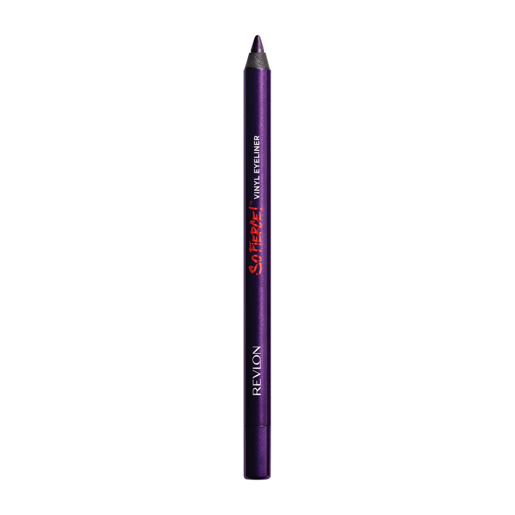 Kẻ mắt Revlon So Fierce Vinyl Eyeliner dạng Gel