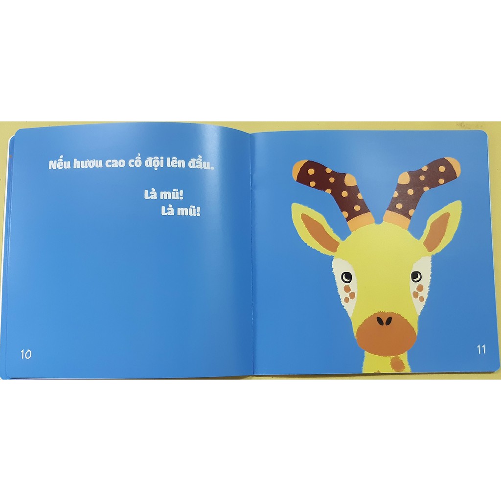 Sách Ehon - Chơi cùng Giri Chú bé cơm nắm p1 - cho bé từ 0 - 6 tuổi