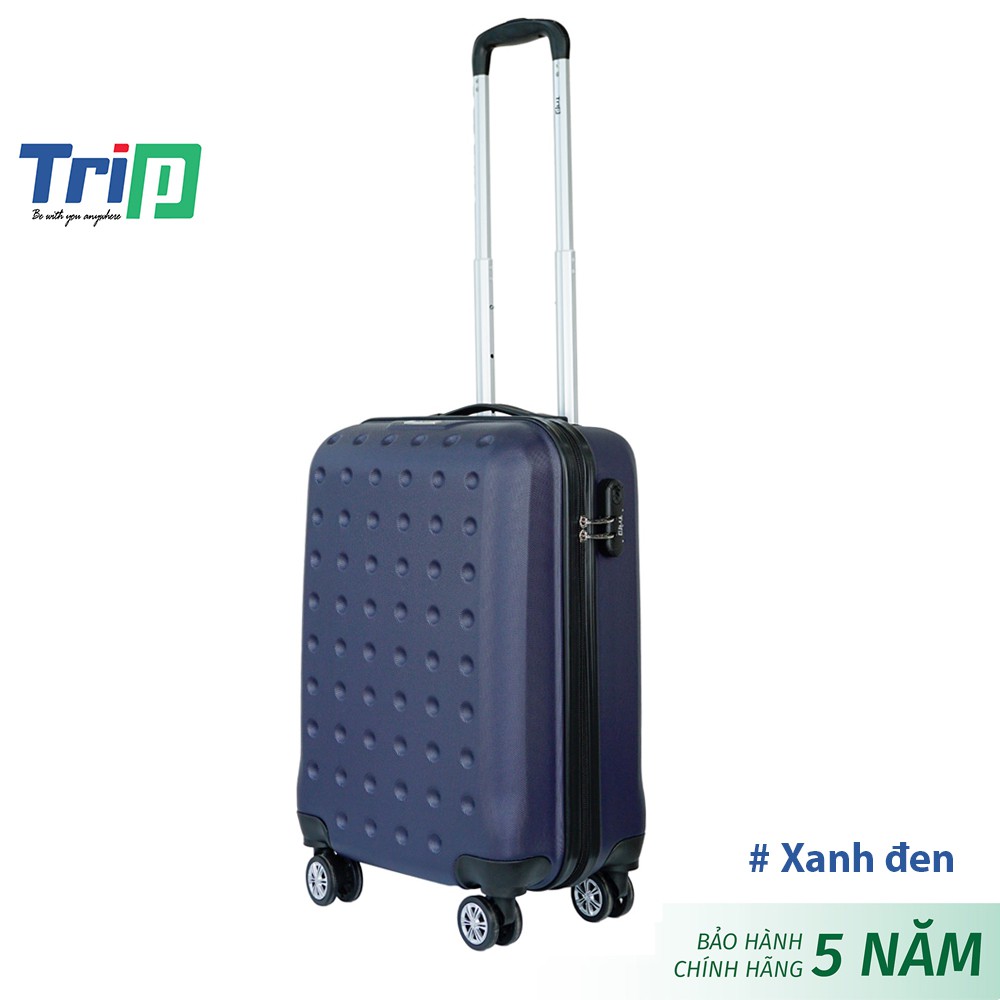Vali Du Lịch Trip P13