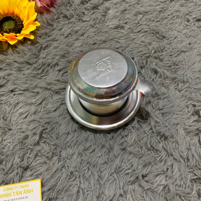 Phin cà phê Trung nguyên nhỏ