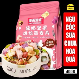 Ngũ cốc sữa chua/ ngũ cốc giảm cân