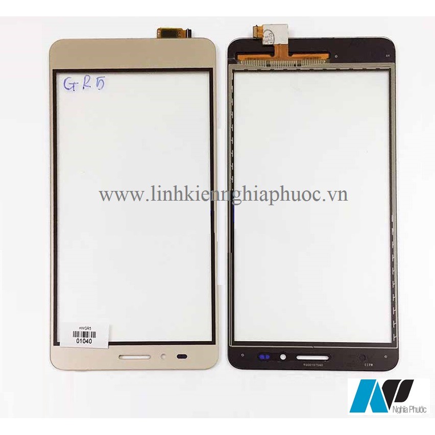 Cảm ứng Huawei GR5