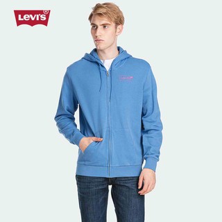 LEVI'S - Áo Khoác Hoodie Nam 19625-0046  