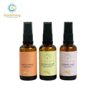Dầu massage baby ba lan - chăm sóc và bảo vệ da