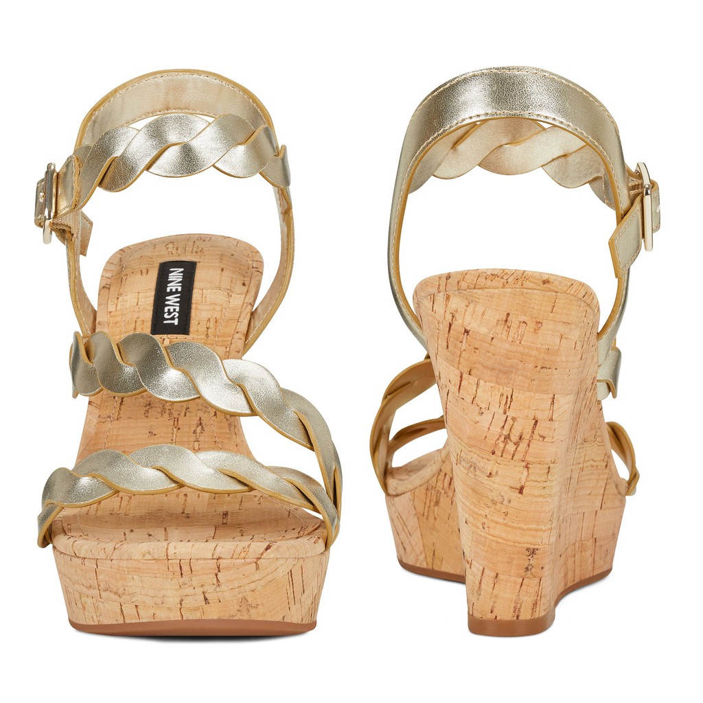 Giày sandal nữ thời trang NINE WEST WnBRETTE3