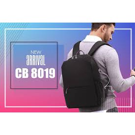 Balo hãng Coolbell CB8019 giá rẻ 🍍FREE SHIP🍍 Balo laptop chính hãng Coolbell