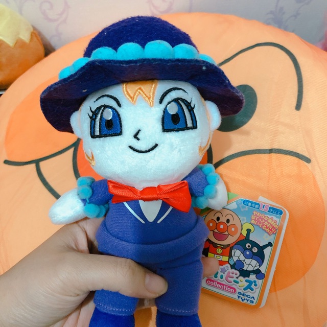 Gấu bông anpanman