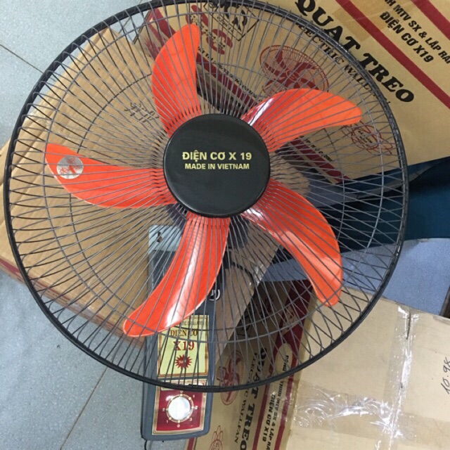  Quạt treo X19 450 