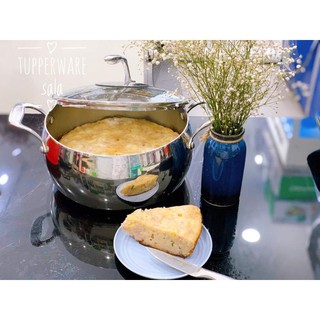 NỒI TUPPERWARE T-CHEF SERIES CASSEROLE 3.8L