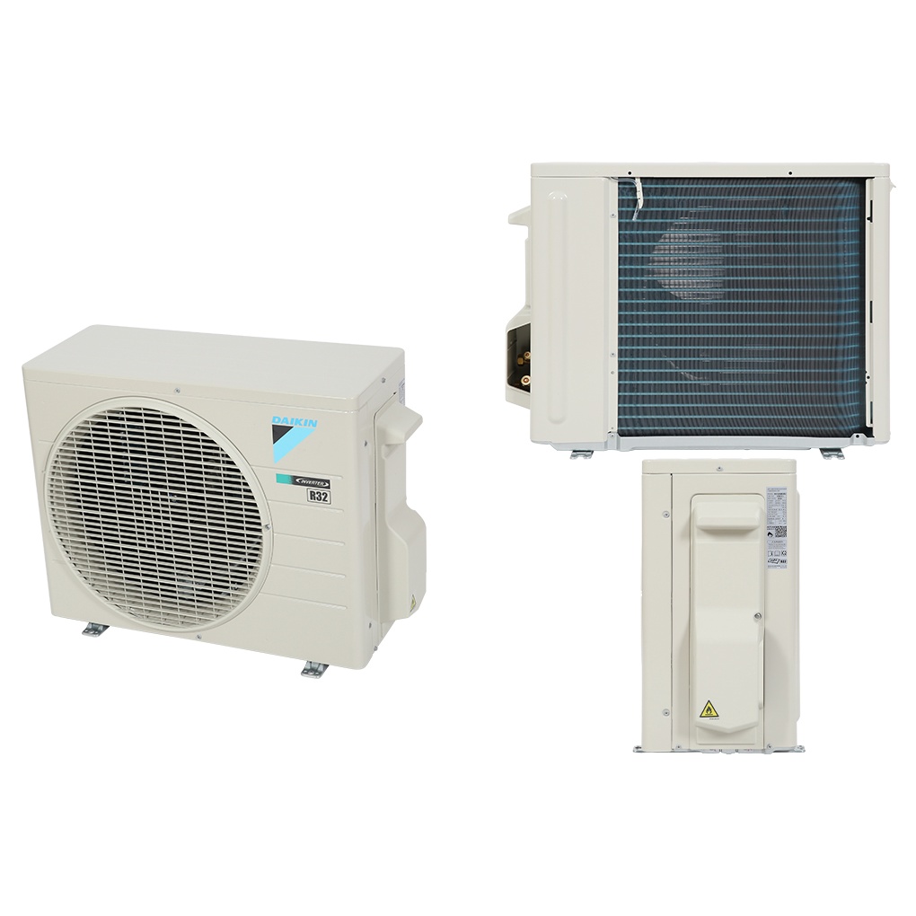 Máy lạnh Daikin Inverter 1.5 HP FTKY35WMVMV