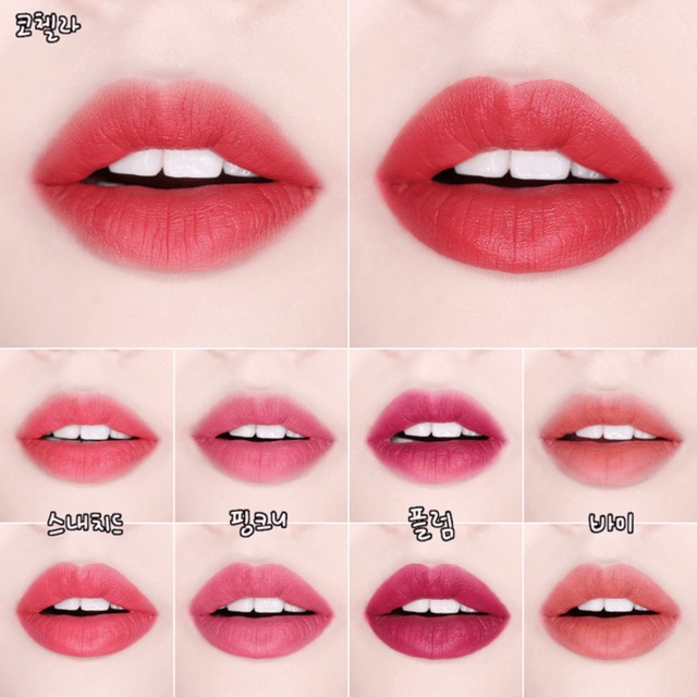 Son Espoir Lip Up Velvet | BigBuy360 - bigbuy360.vn