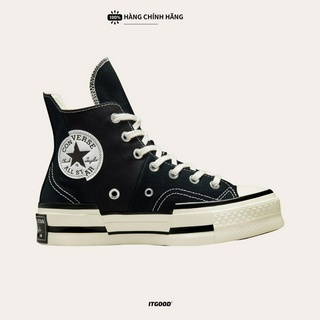 Giày converse 1970s plus đen cao cổ a00916c