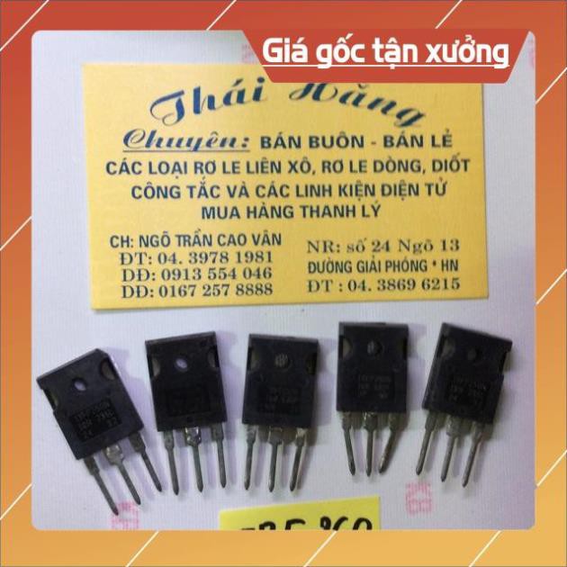 . Transito Mosfet IRF 260 giá 2 chiếc ..