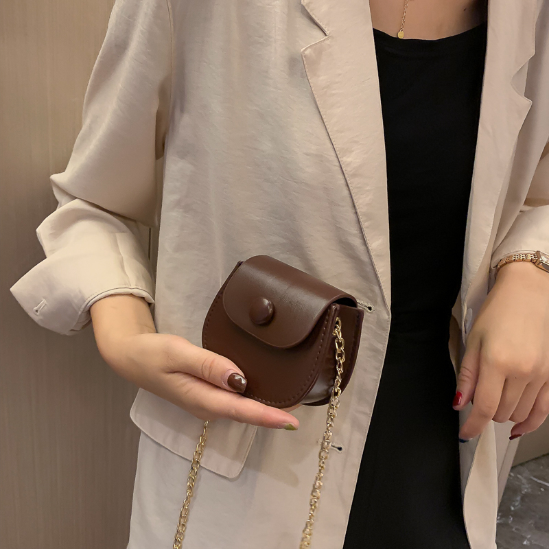 2019 Summer Fashion Cross-body Bags For Women