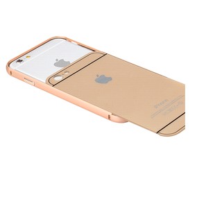 Ốp lưng viền nhôm IPhone 6,6S