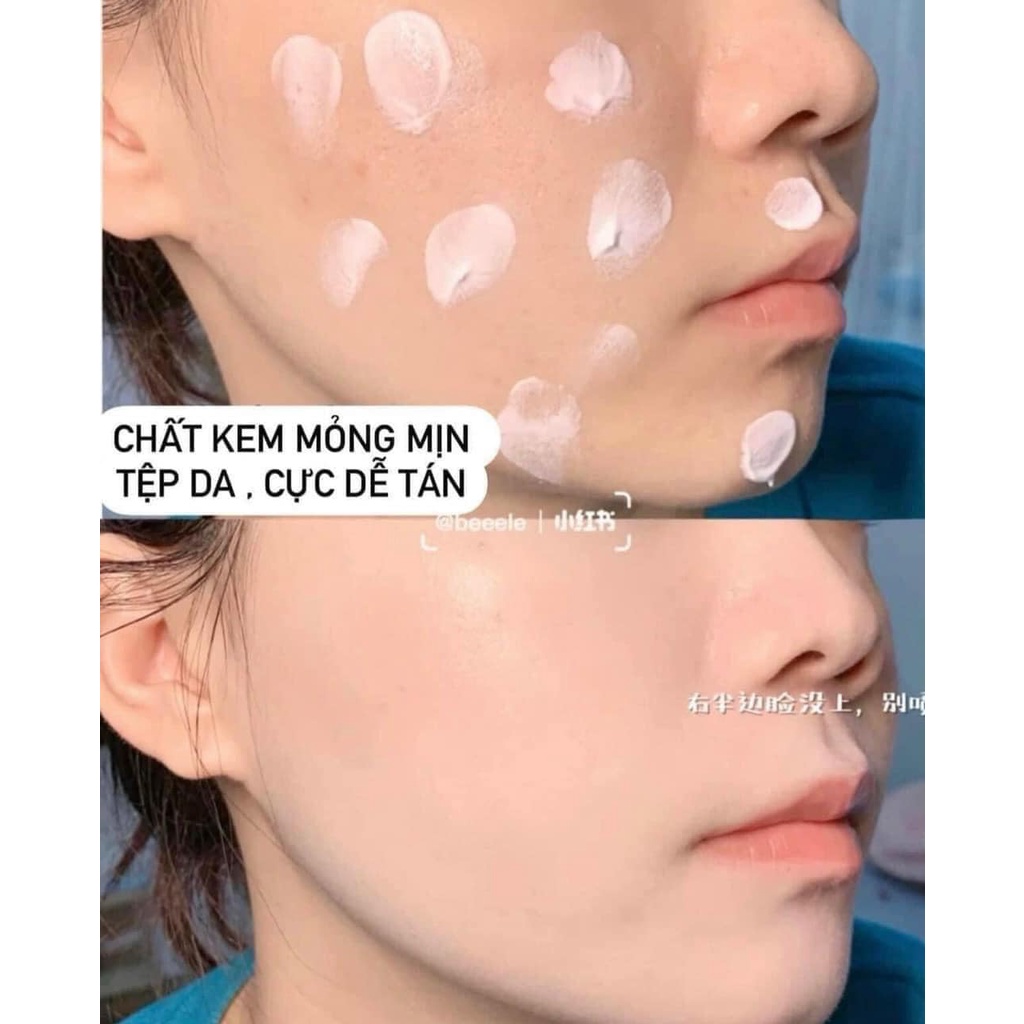 Kem Ốc Sên Dưỡng Trắng Nâng Tone Da Goodal Premium Toner Up