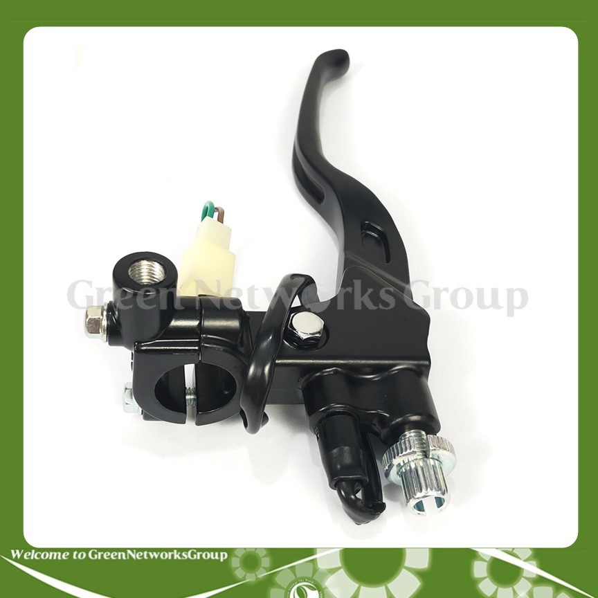 Cùm tay côn RCB cho EXCITER, WINNER, SONIC, SATRIA Greennetworks