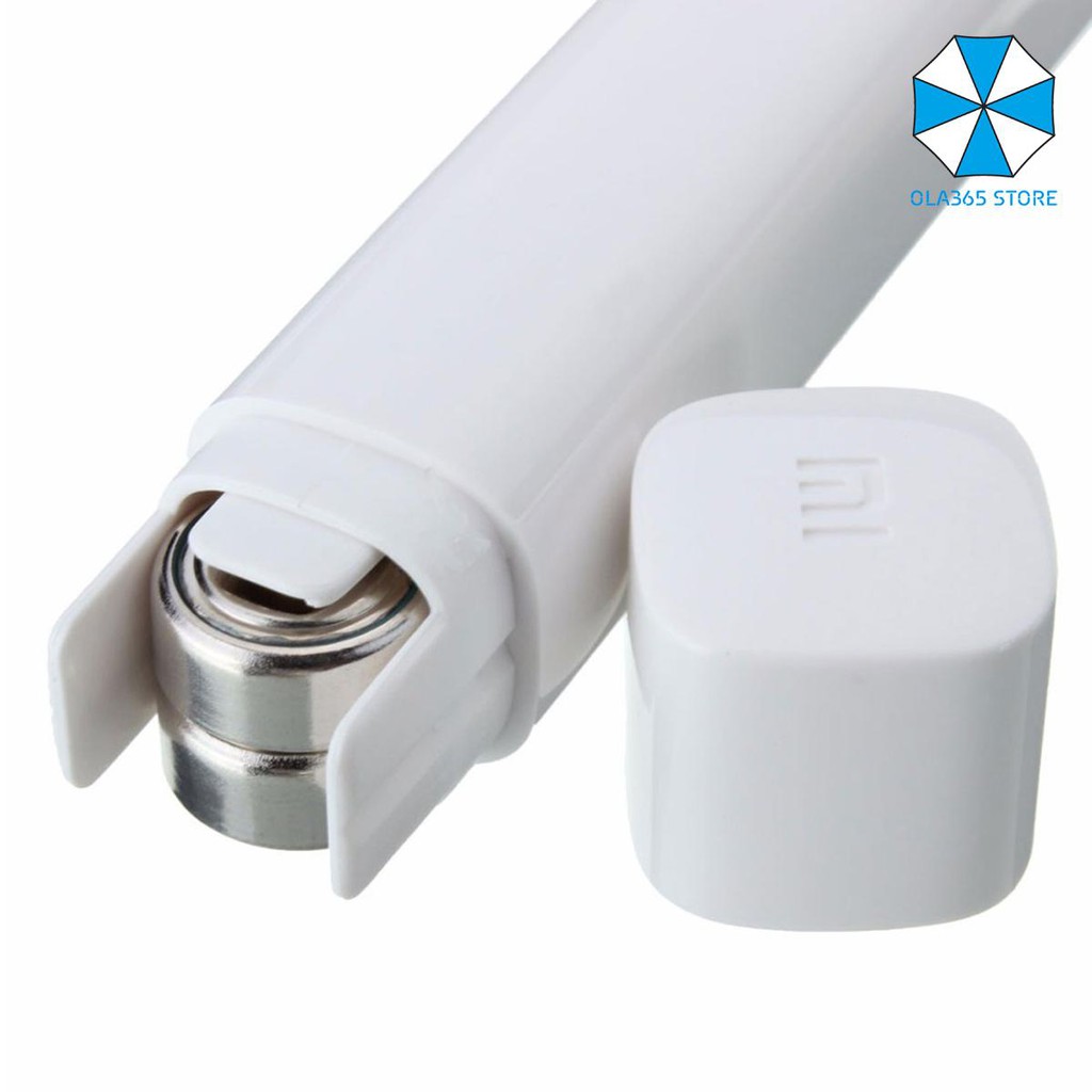 Bút thử nước xiaomi TDS kiểm tra được ngay nước có đủ an toàn vệ sinh