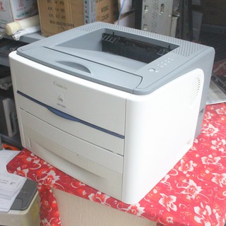 Máy in Canon 3300 - In đảo mặt tự động