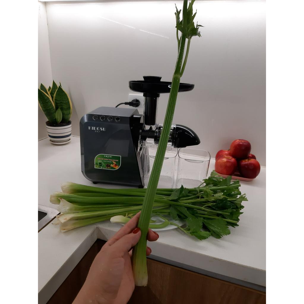 HÀNG CHÍNH HÃNG - MÁY ÉP  CHẬM CHUYÊN DỤNG KIDOSU KDSJ03