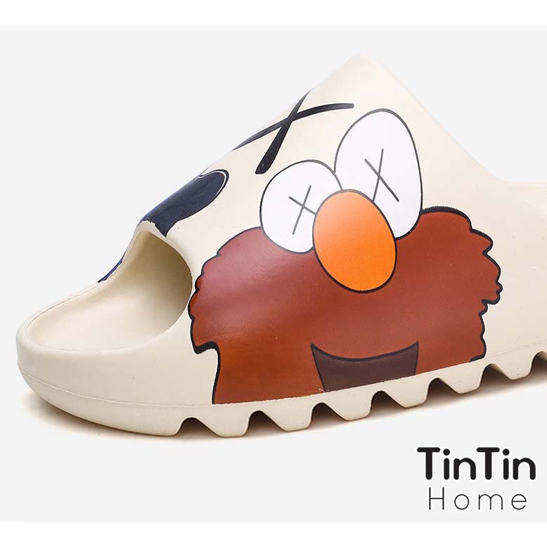 Dép Bánh Mì TinTin Home DNL32