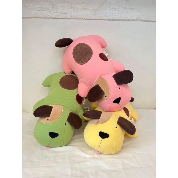 Doll chó Hikosen Cara