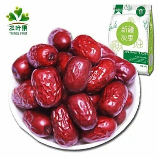 Táo đỏ tân cương