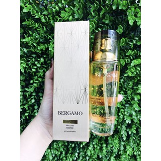 Tinh chất dưỡng trắng bergamo hàn quốc 110ml