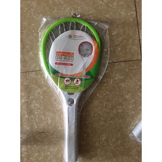 Vợt bắt muỗi đa năng G8